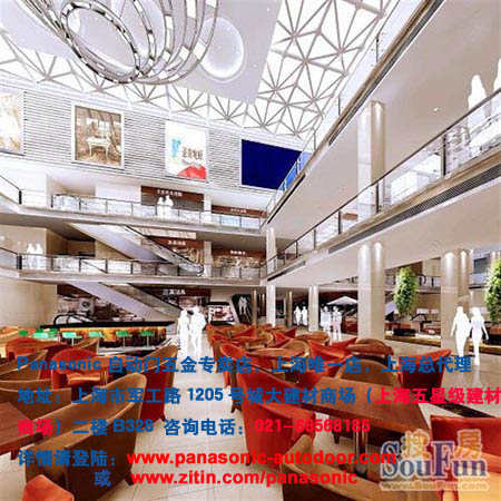 Panasonic自动门专卖店上海店zitin.com/panasonic021-68568185