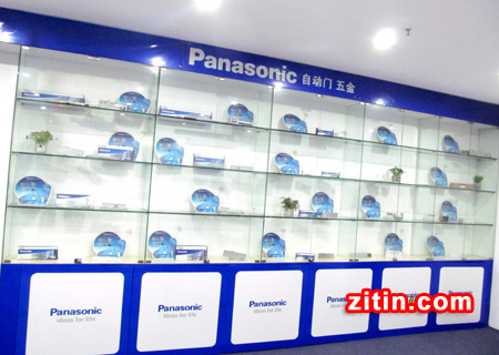 Panasonic自動門專賣店上海店zitin.com/panasonic021-68568185