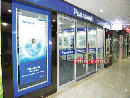 Panasonic自动门五金专卖店021-68568185