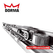 DORMA