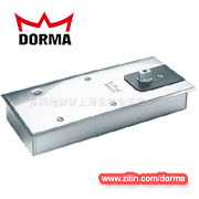 DORMA Floor Spring