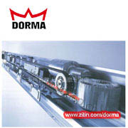 德国多玛ES200E自动门上海