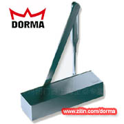 DORMA Door Closer