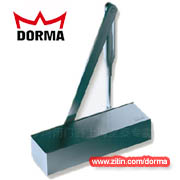 DORMA Door Closer