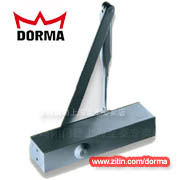 DORMA Door Closer