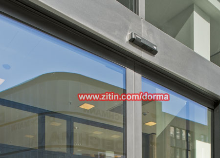 dorma es75